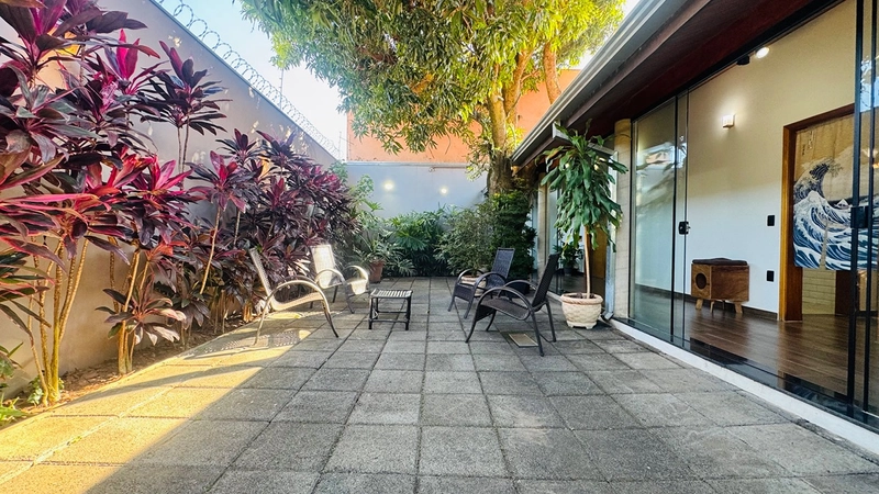 Casa de 4 Dormitórios e Escritório na Vila Celina em São Carlos/SP.: 40ª foto da galeria de imagens do imóvel