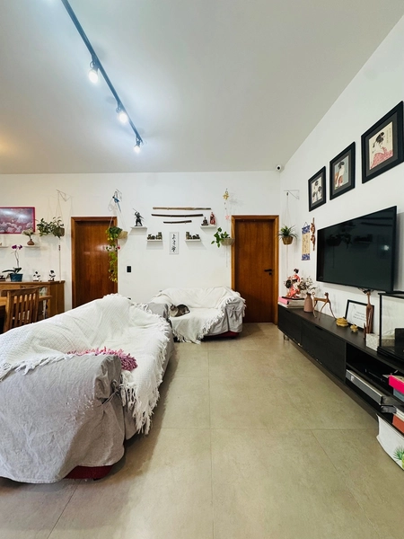 Casa de 4 Dormitórios e Escritório na Vila Celina em São Carlos/SP.: 3ª foto da galeria de imagens do imóvel