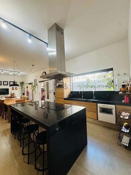 Casa de 4 Dormitórios e Escritório na Vila Celina em São Carlos/SP.: 19ª foto da galeria de imagens do imóvel
