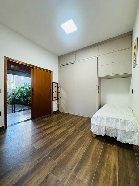Casa de 4 Dormitórios e Escritório na Vila Celina em São Carlos/SP.: 32ª foto da galeria de imagens do imóvel