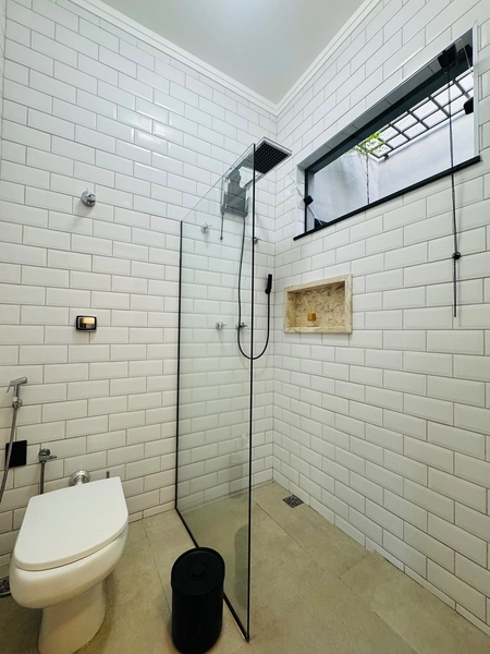 Casa de 4 Dormitórios e Escritório na Vila Celina em São Carlos/SP.: 28ª foto da galeria de imagens do imóvel