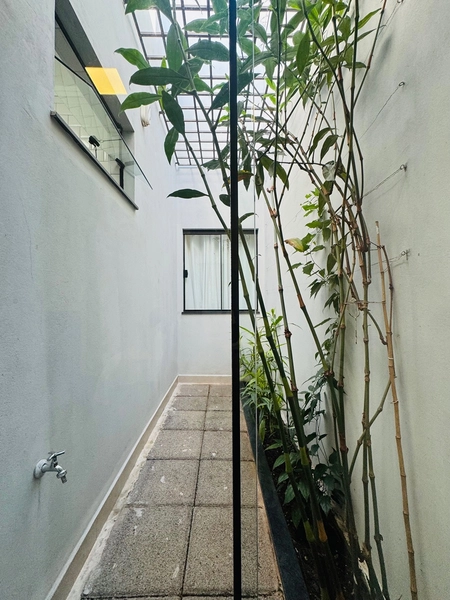 Casa de 4 Dormitórios e Escritório na Vila Celina em São Carlos/SP.: 9ª foto da galeria de imagens do imóvel
