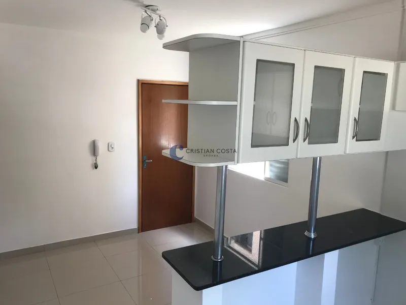 APARTAMENTO DE 1 DORMITORIO NO JARDIM SANTA PAULA EM SÃO CARLOS/SP: 15ª foto da galeria de imagens do imóvel