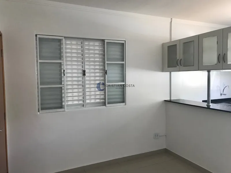 APARTAMENTO DE 1 DORMITORIO NO JARDIM SANTA PAULA EM SÃO CARLOS/SP: 18ª foto da galeria de imagens do imóvel