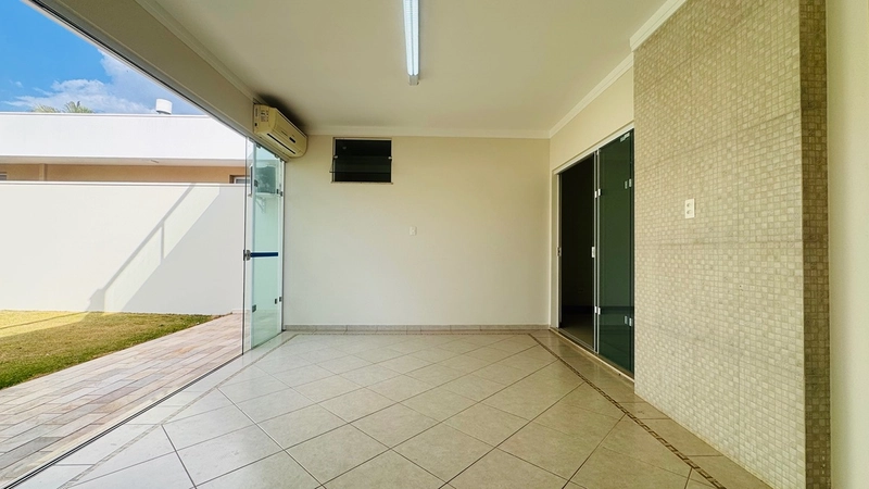Sobrado de 3 Dormitórios no Condomínio Village Damha I em São Carlos/SP.: 34ª foto da galeria de imagens do imóvel