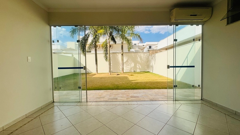 Sobrado de 3 Dormitórios no Condomínio Village Damha I em São Carlos/SP.: 35ª foto da galeria de imagens do imóvel