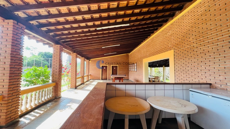 Chácara 6.575 m² no cond. Tibaia de São Fernando II em São Carlos/SP: 7ª foto da galeria de imagens do imóvel