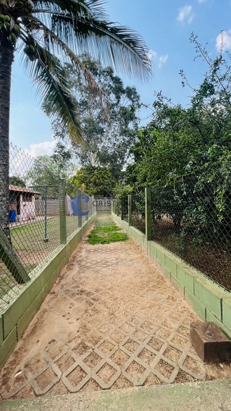Chácara 6.575 m² no cond. Tibaia de São Fernando II em São Carlos/SP: 64ª foto da galeria de imagens do imóvel
