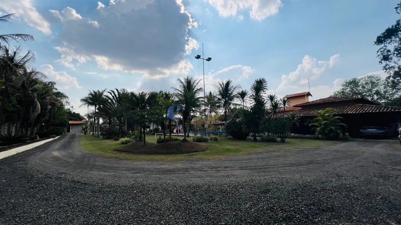 Chácara 6.575 m² no cond. Tibaia de São Fernando II em São Carlos/SP: 43ª foto da galeria de imagens do imóvel