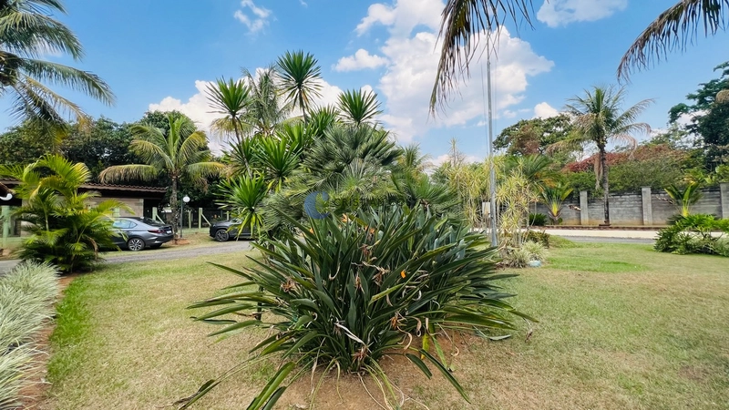 Chácara 6.575 m² no cond. Tibaia de São Fernando II em São Carlos/SP: 37ª foto da galeria de imagens do imóvel