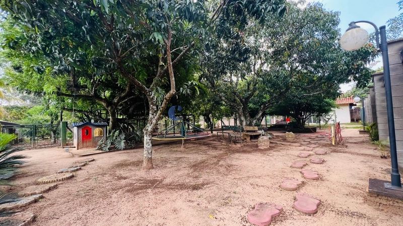 Chácara 6.575 m² no cond. Tibaia de São Fernando II em São Carlos/SP: 47ª foto da galeria de imagens do imóvel