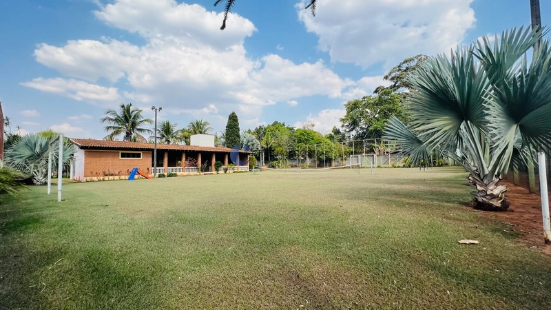 Chácara 6.575 m² no cond. Tibaia de São Fernando II em São Carlos/SP: 5ª foto da galeria de imagens do imóvel