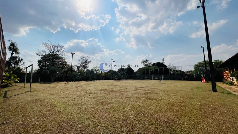 Chácara 6.575 m² no cond. Tibaia de São Fernando II em São Carlos/SP: 3ª foto da galeria de imagens do imóvel