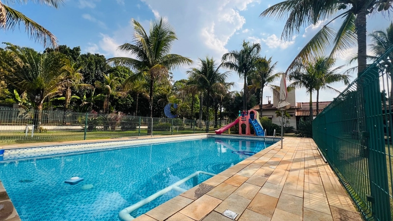 Chácara 6.575 m² no cond. Tibaia de São Fernando II em São Carlos/SP: 33ª foto da galeria de imagens do imóvel