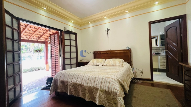 Chácara 6.575 m² no cond. Tibaia de São Fernando II em São Carlos/SP: 82ª foto da galeria de imagens do imóvel