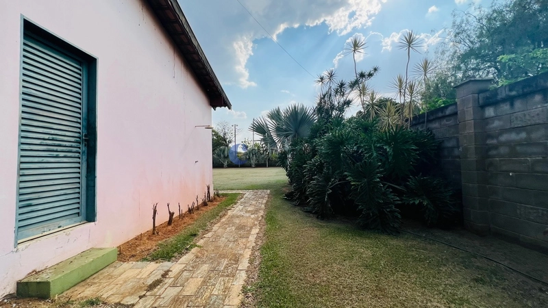 Chácara 6.575 m² no cond. Tibaia de São Fernando II em São Carlos/SP: 17ª foto da galeria de imagens do imóvel