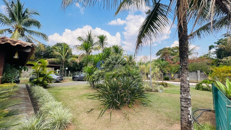 Chácara 6.575 m² no cond. Tibaia de São Fernando II em São Carlos/SP: 35ª foto da galeria de imagens do imóvel