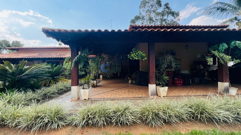 Chácara 6.575 m² no cond. Tibaia de São Fernando II em São Carlos/SP: 67ª foto da galeria de imagens do imóvel