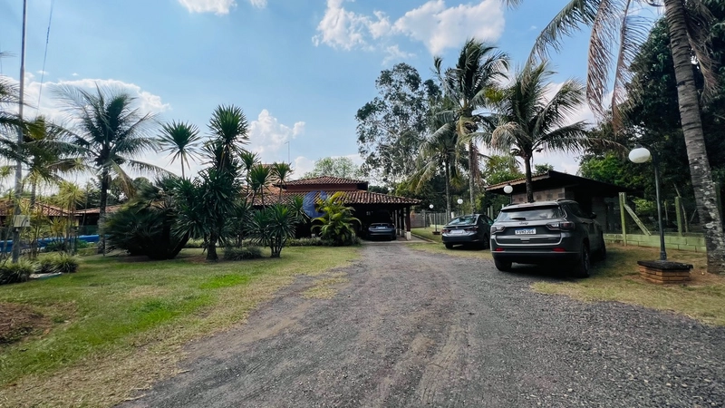 Chácara 6.575 m² no cond. Tibaia de São Fernando II em São Carlos/SP: 44ª foto da galeria de imagens do imóvel