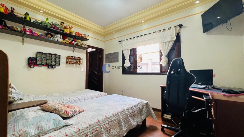 Chácara 6.575 m² no cond. Tibaia de São Fernando II em São Carlos/SP: 85ª foto da galeria de imagens do imóvel