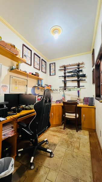 Chácara 6.575 m² no cond. Tibaia de São Fernando II em São Carlos/SP: 78ª foto da galeria de imagens do imóvel