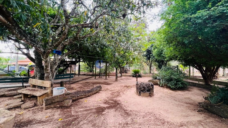 Chácara 6.575 m² no cond. Tibaia de São Fernando II em São Carlos/SP: 56ª foto da galeria de imagens do imóvel