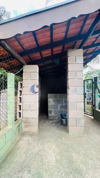 Chácara 6.575 m² no cond. Tibaia de São Fernando II em São Carlos/SP: 63ª foto da galeria de imagens do imóvel