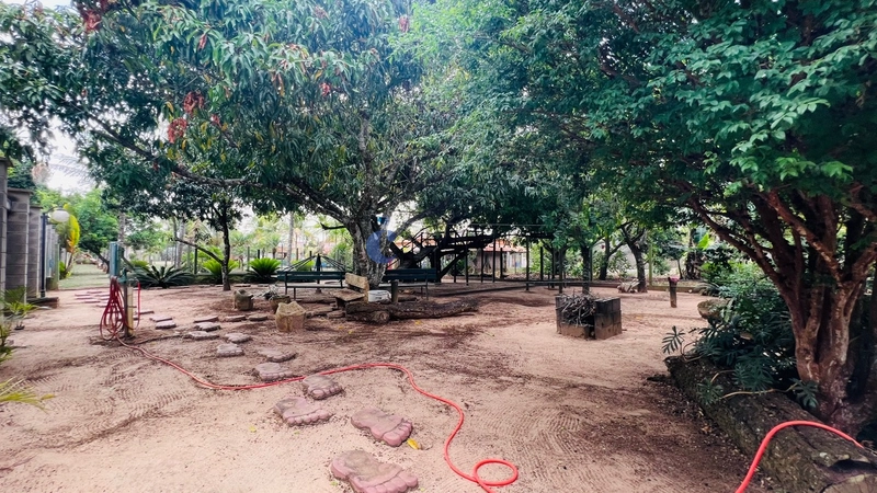 Chácara 6.575 m² no cond. Tibaia de São Fernando II em São Carlos/SP: 51ª foto da galeria de imagens do imóvel
