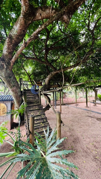 Chácara 6.575 m² no cond. Tibaia de São Fernando II em São Carlos/SP: 48ª foto da galeria de imagens do imóvel