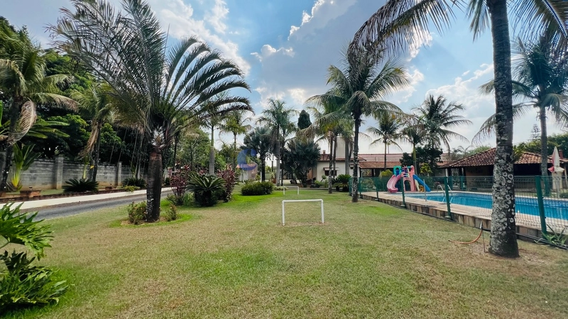 Chácara 6.575 m² no cond. Tibaia de São Fernando II em São Carlos/SP: 39ª foto da galeria de imagens do imóvel