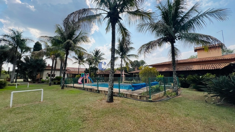 Chácara 6.575 m² no cond. Tibaia de São Fernando II em São Carlos/SP: 41ª foto da galeria de imagens do imóvel