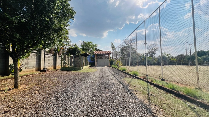 Chácara 6.575 m² no cond. Tibaia de São Fernando II em São Carlos/SP: 1ª foto da galeria de imagens do imóvel