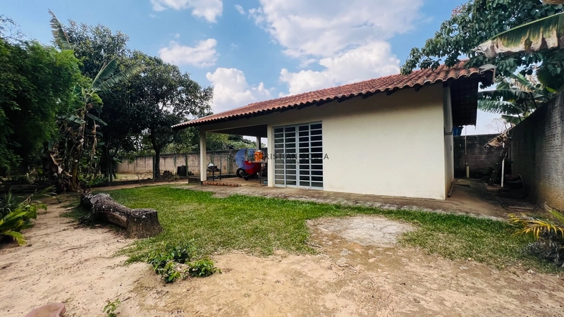 Chácara 6.575 m² no cond. Tibaia de São Fernando II em São Carlos/SP: 53ª foto da galeria de imagens do imóvel
