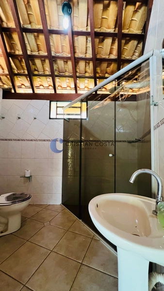 Chácara 6.575 m² no cond. Tibaia de São Fernando II em São Carlos/SP: 21ª foto da galeria de imagens do imóvel