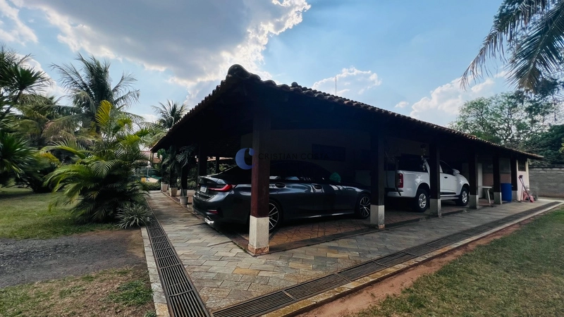 Chácara 6.575 m² no cond. Tibaia de São Fernando II em São Carlos/SP: 65ª foto da galeria de imagens do imóvel