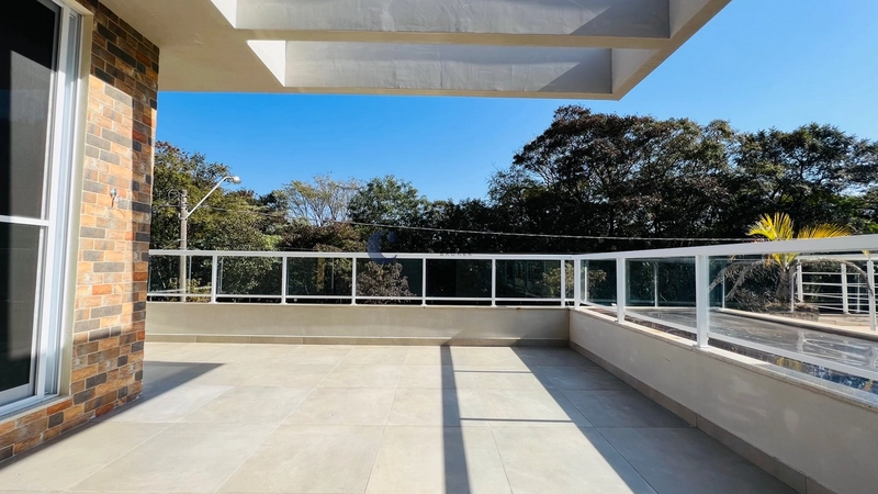 Sobrado de 4 dormitórios no cond. Village Damha II em São Carlos/SP.: 35ª foto da galeria de imagens do imóvel