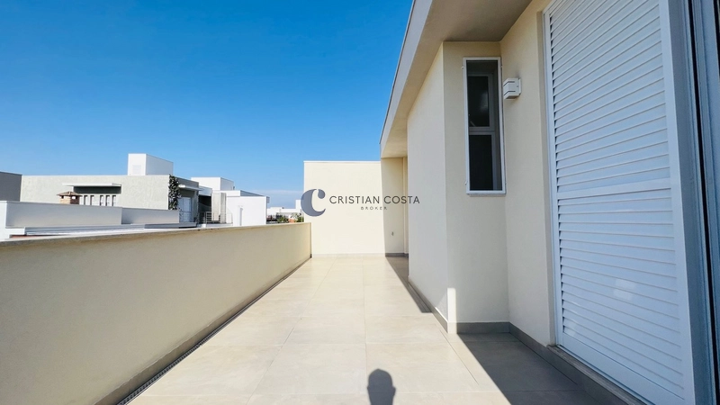Sobrado de 4 dormitórios no cond. Village Damha II em São Carlos/SP.: 46ª foto da galeria de imagens do imóvel