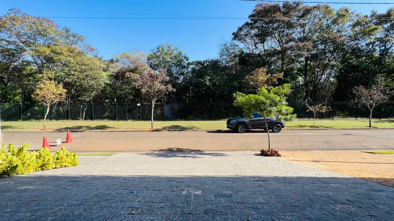 Sobrado de 4 dormitórios no cond. Village Damha II em São Carlos/SP.: 3ª foto da galeria de imagens do imóvel