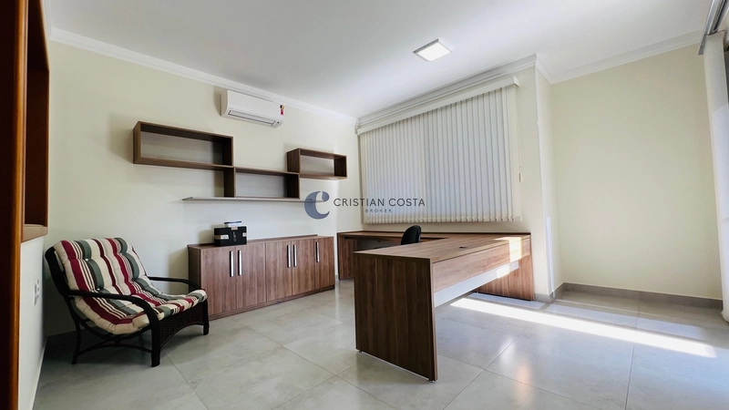 Sobrado de 4 dormitórios no cond. Village Damha II em São Carlos/SP.: 31ª foto da galeria de imagens do imóvel