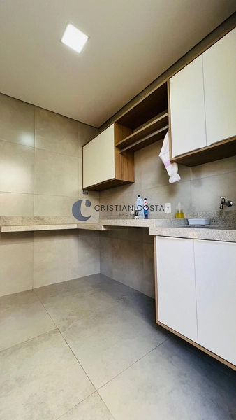 Sobrado de 4 dormitórios no cond. Village Damha II em São Carlos/SP.: 19ª foto da galeria de imagens do imóvel