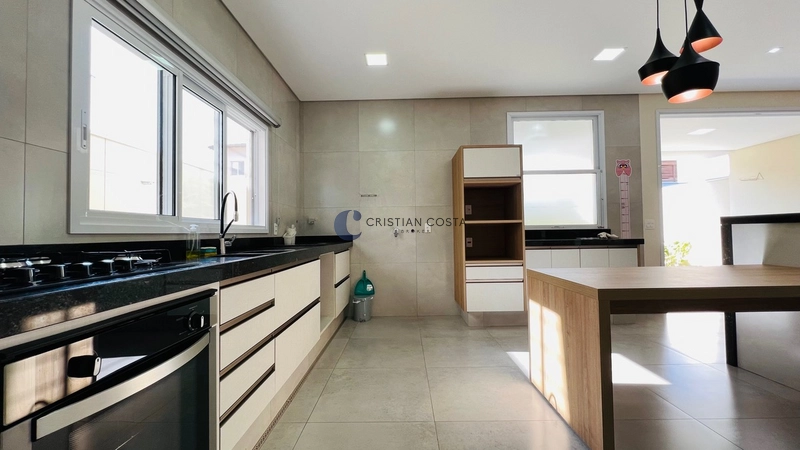 Sobrado de 4 dormitórios no cond. Village Damha II em São Carlos/SP.: 21ª foto da galeria de imagens do imóvel
