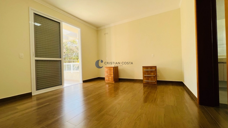 Sobrado de 4 dormitórios no cond. Village Damha II em São Carlos/SP.: 32ª foto da galeria de imagens do imóvel