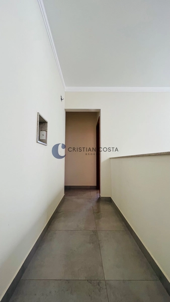 Sobrado de 4 dormitórios no cond. Village Damha II em São Carlos/SP.: 39ª foto da galeria de imagens do imóvel