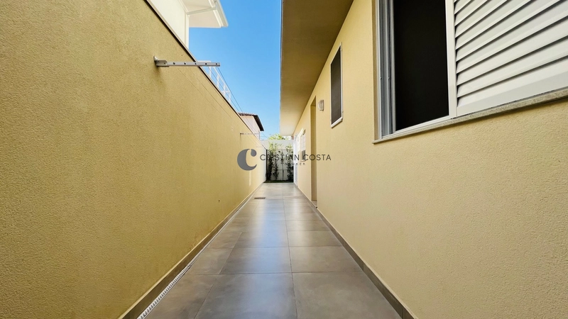 Sobrado de 4 dormitórios no cond. Village Damha II em São Carlos/SP.: 20ª foto da galeria de imagens do imóvel