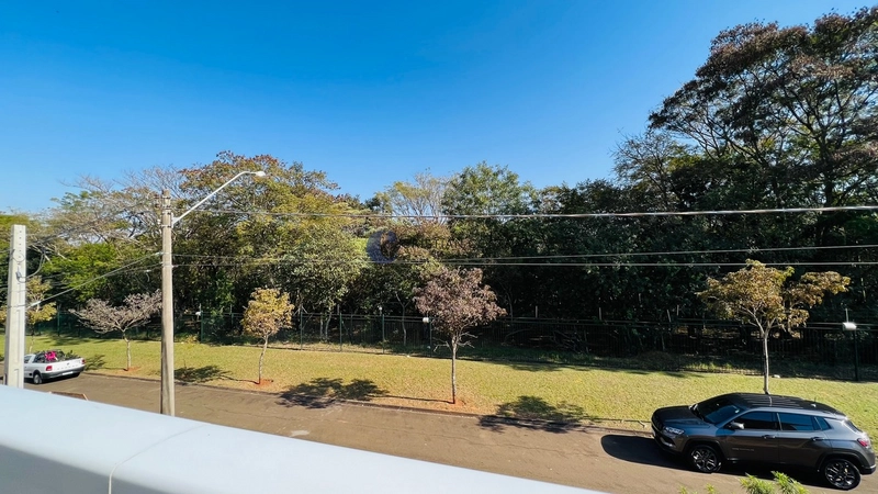 Sobrado de 4 dormitórios no cond. Village Damha II em São Carlos/SP.: 36ª foto da galeria de imagens do imóvel