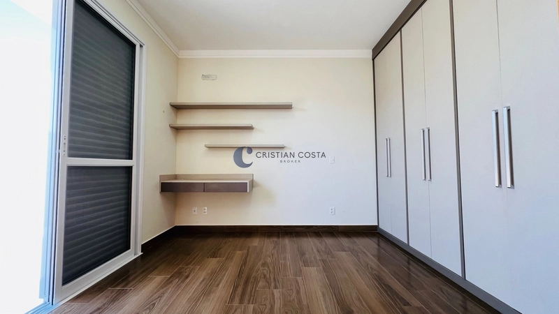 Sobrado de 4 dormitórios no cond. Village Damha II em São Carlos/SP.: 41ª foto da galeria de imagens do imóvel