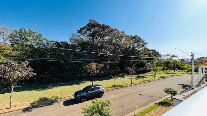 Sobrado de 4 dormitórios no cond. Village Damha II em São Carlos/SP.: 37ª foto da galeria de imagens do imóvel