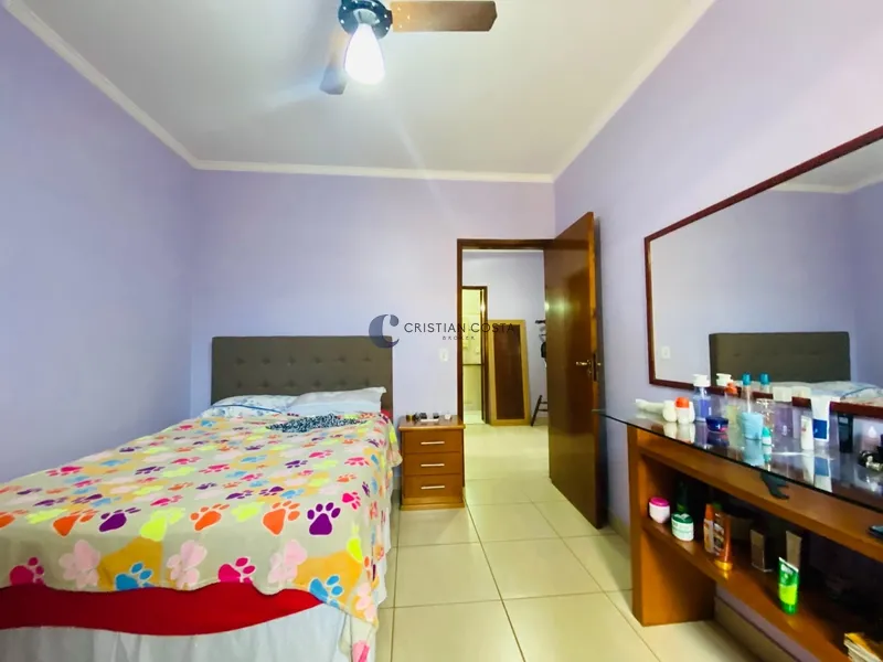 CASA DE 4 DORMITORIOS E PISCINA NO PARQUE SANTA MARTA EM SÃO CARLOS/SP: 40ª foto da galeria de imagens do imóvel