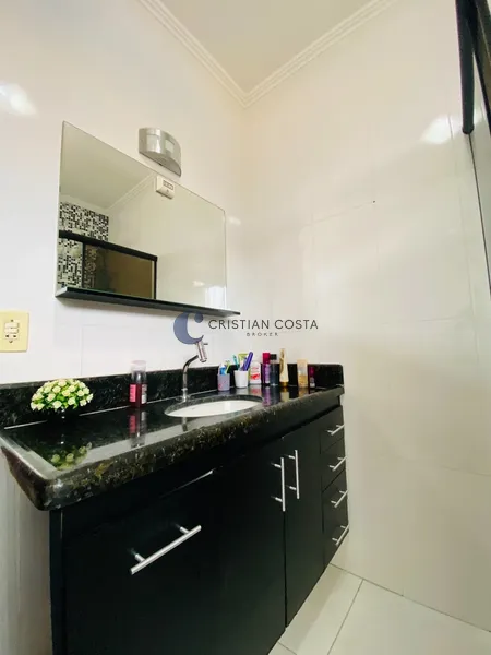 CASA DE 4 DORMITORIOS E PISCINA NO PARQUE SANTA MARTA EM SÃO CARLOS/SP: 36ª foto da galeria de imagens do imóvel