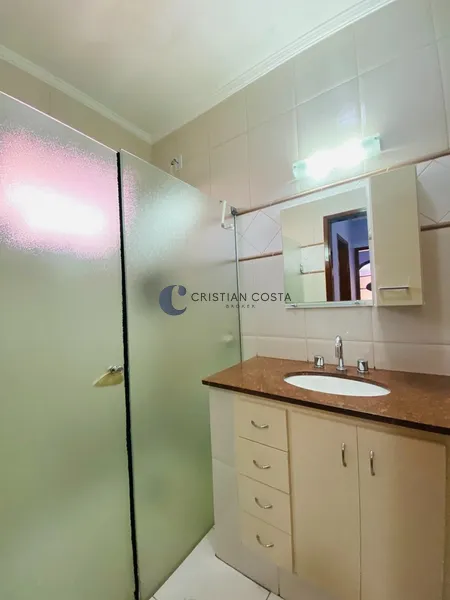 CASA DE 4 DORMITORIOS E PISCINA NO PARQUE SANTA MARTA EM SÃO CARLOS/SP: 42ª foto da galeria de imagens do imóvel
